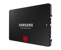 SAMSUNG 860PRO 4TB 2,5'' MZ-76P4T0B/EU - 508585 - zdjęcie 4